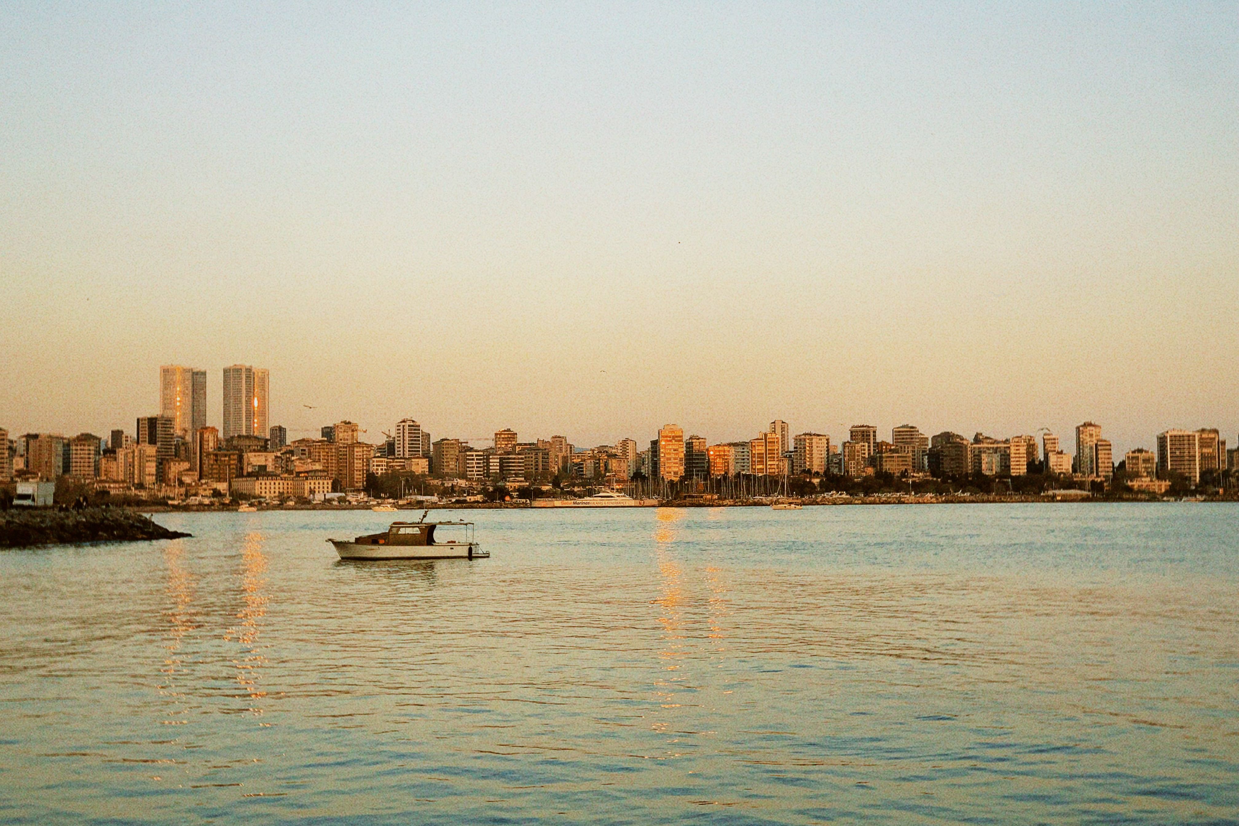 Lebanon's Fragile Recovery: Between Collapse and Reinvention